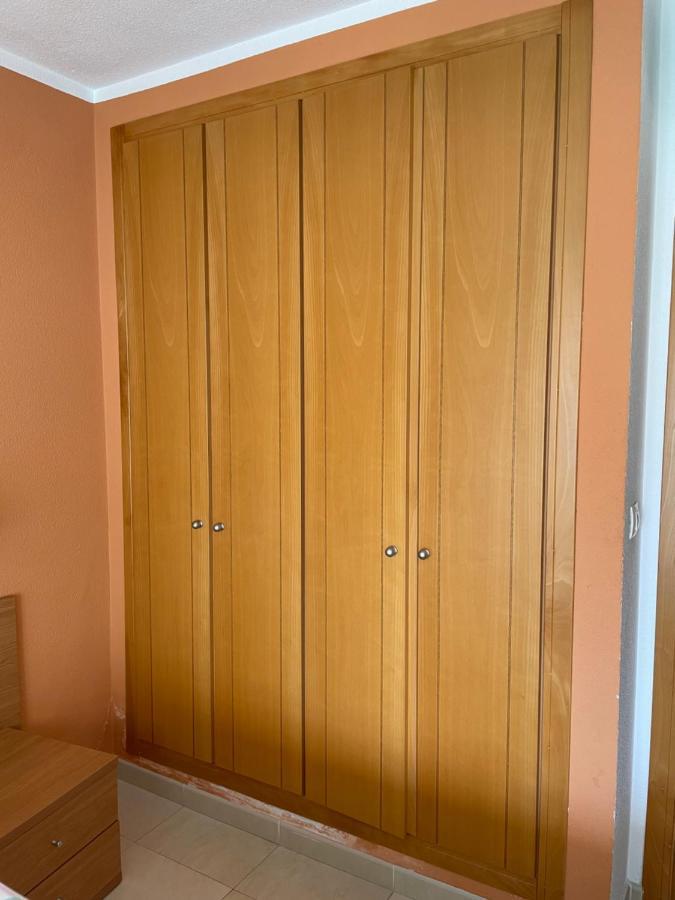 Capri-Turis Luxe Apartamentos Benidorm Kültér fotó